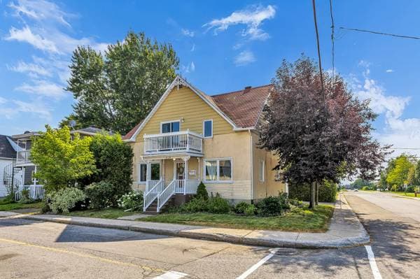 319 Rue Gauthier, Gatineau (Gatineau) — photo 1
