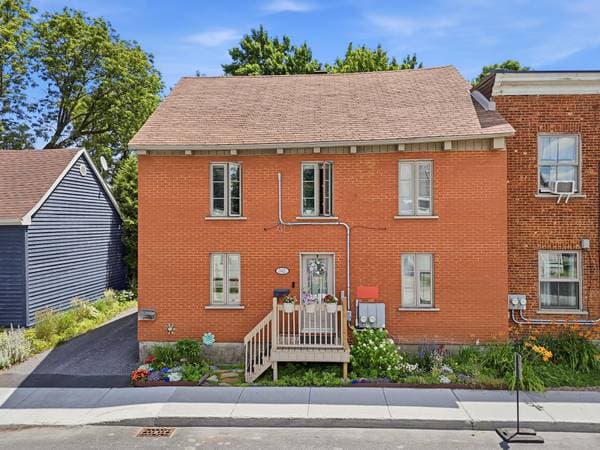 house — 344 Rue de Longueuil, Longueuil (le Vieux-Longueuil)