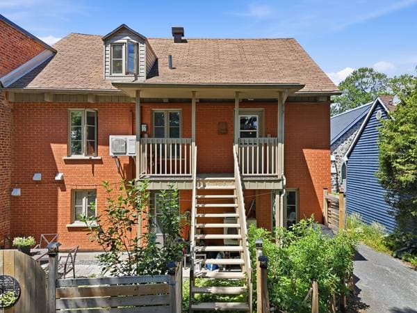 344 Rue de Longueuil, Longueuil (le Vieux-Longueuil) — photo 10