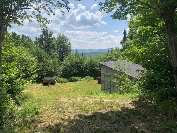 land — 5 Ch. Nathalie, Notre-Dame-des-Bois