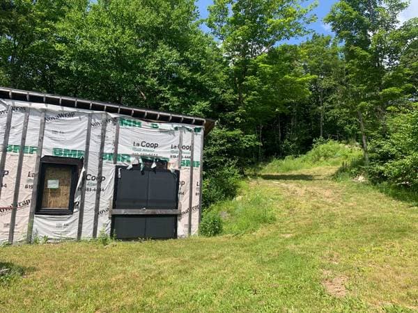 5 Ch. Nathalie, Notre-Dame-des-Bois — photo 12