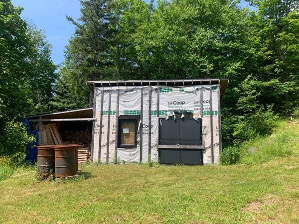 5 Ch. Nathalie, Notre-Dame-des-Bois — photo 10