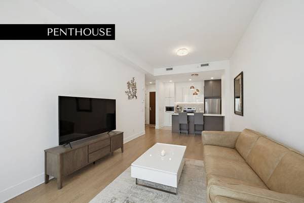 condo — 5265 Av. de Courtrai #PH1109, Montréal (Côte-des-Neiges/Notre-Dame-de-Grâce)