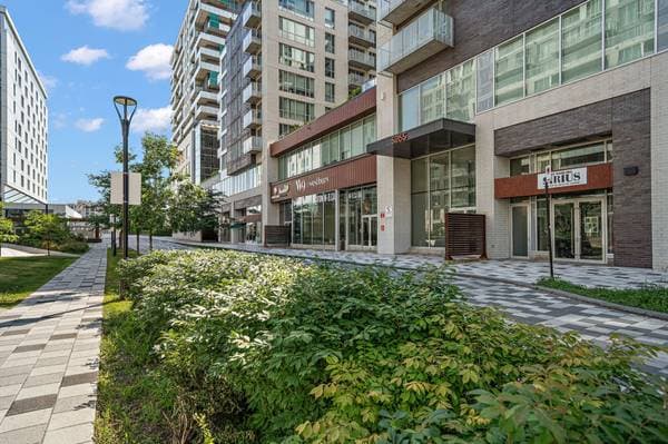 5265 Av. de Courtrai #PH1109, Montréal (Côte-des-Neiges/Notre-Dame-de-Grâce) — photo 2