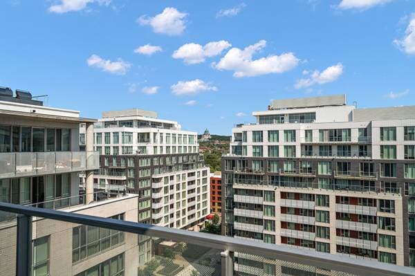 5265 Av. de Courtrai #PH1109, Montréal (Côte-des-Neiges/Notre-Dame-de-Grâce) — photo 16