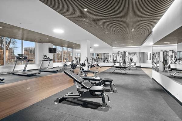 5265 Av. de Courtrai #PH1109, Montréal (Côte-des-Neiges/Notre-Dame-de-Grâce) — photo 33
