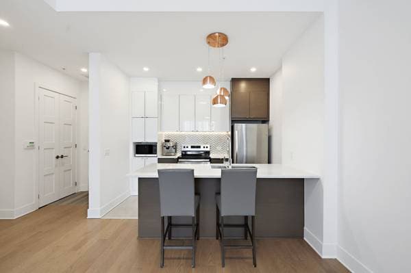 5265 Av. de Courtrai #PH1109, Montréal (Côte-des-Neiges/Notre-Dame-de-Grâce) — photo 8