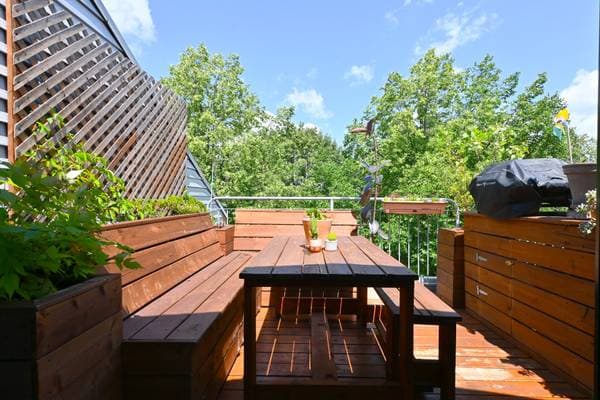 555 Rue de la Métairie, Montréal (Verdun/Île-des-Sœurs) — photo 32