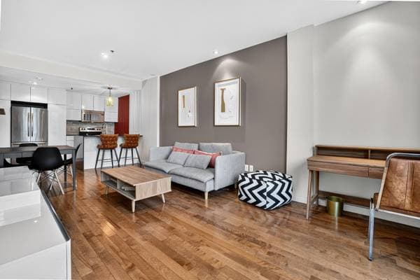 701 Rue Irène #101, Montréal (le Sud-Ouest) — photo 1