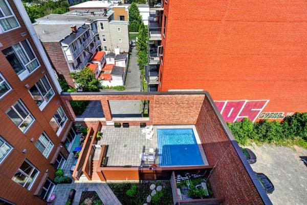 701 Rue Irène #101, Montréal (le Sud-Ouest) — photo 17