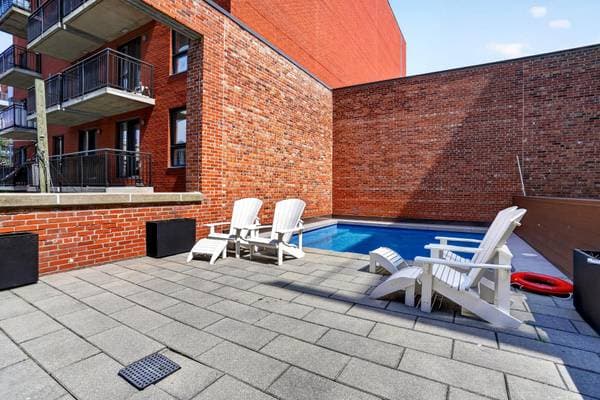 701 Rue Irène #101, Montréal (le Sud-Ouest) — photo 18