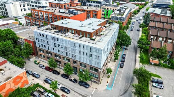701 Rue Irène #101, Montréal (le Sud-Ouest) — photo 22