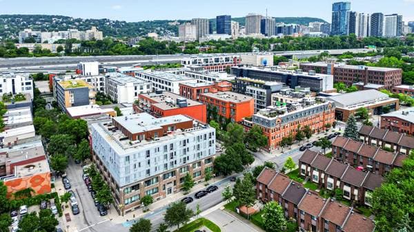 701 Rue Irène #101, Montréal (le Sud-Ouest) — photo 24