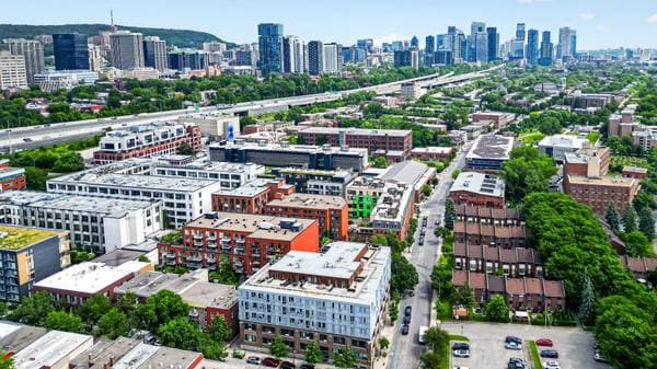 701 Rue Irène #101, Montréal (le Sud-Ouest) — photo 25