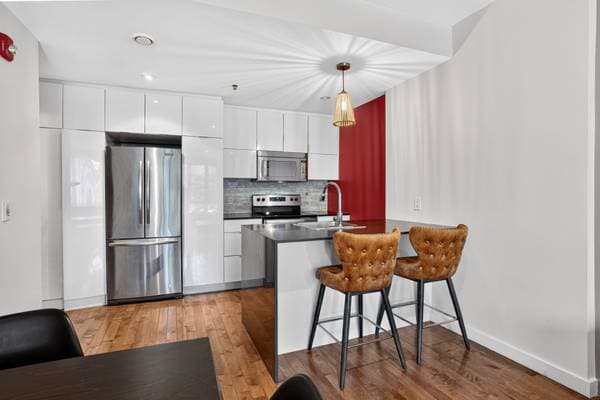 701 Rue Irène #101, Montréal (le Sud-Ouest) — photo 6