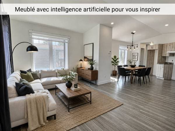75 Rue Edgar-Jolin, Amos — photo 6