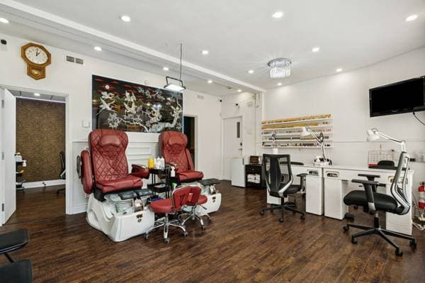 10357 Boul. St-Laurent, Montréal (Ahuntsic-Cartierville) — photo 2