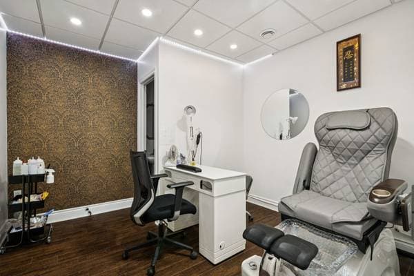 10357 Boul. St-Laurent, Montréal (Ahuntsic-Cartierville) — photo 3
