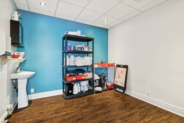 10357 Boul. St-Laurent, Montréal (Ahuntsic-Cartierville) — photo 5