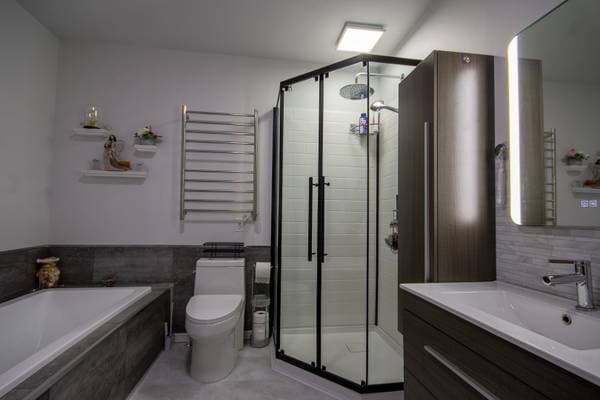 1295 Rue Richard-Turner, Québec (Sainte-Foy/Sillery/Cap-Rouge) — photo 16