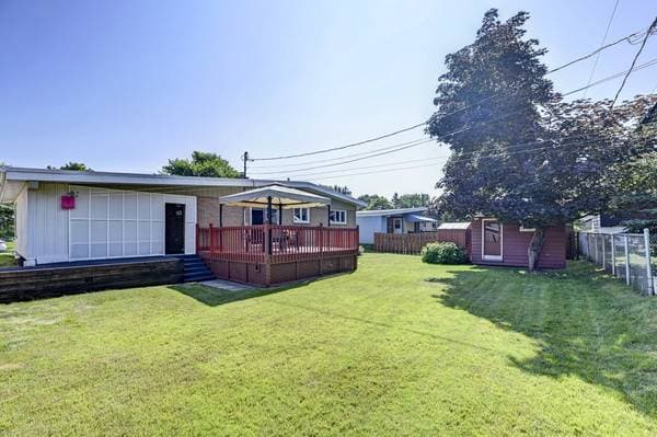 130 Rue de Notre-Dame-des-Victoires, Québec (Sainte-Foy/Sillery/Cap-Rouge) — photo 27