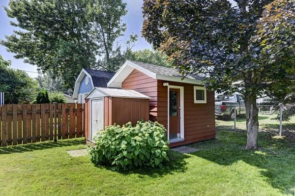 130 Rue de Notre-Dame-des-Victoires, Québec (Sainte-Foy/Sillery/Cap-Rouge) — photo 28