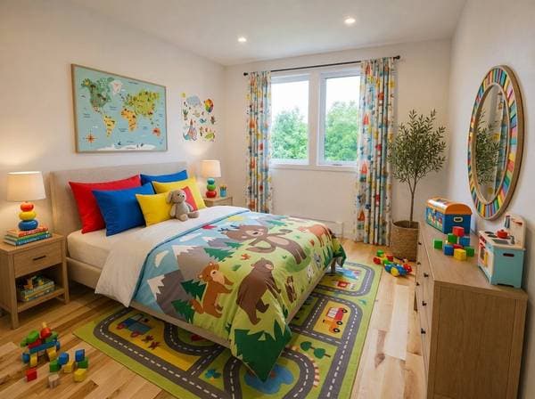 20 Rue L'Archevêque, Repentigny (Repentigny) — photo 15