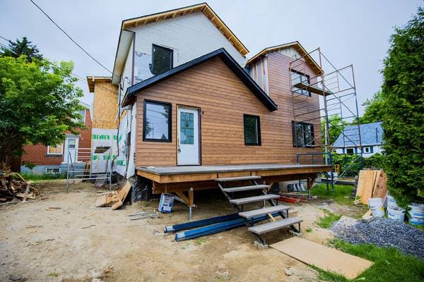20 Rue L'Archevêque, Repentigny (Repentigny) — photo 3