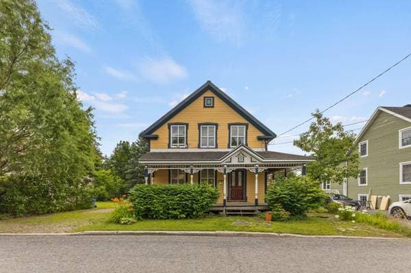 22 Rue du Couvent, Gatineau (Aylmer) — photo 1