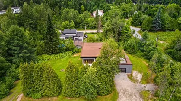 267 Ch. des Saules, Lac-Sergent — photo 2