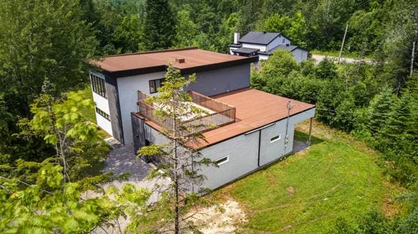 267 Ch. des Saules, Lac-Sergent — photo 5