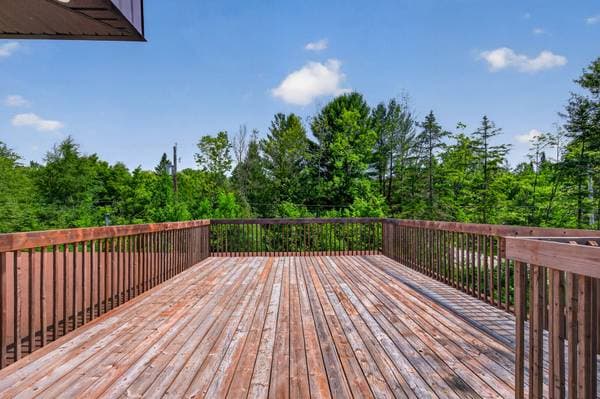 267 Ch. des Saules, Lac-Sergent — photo 42