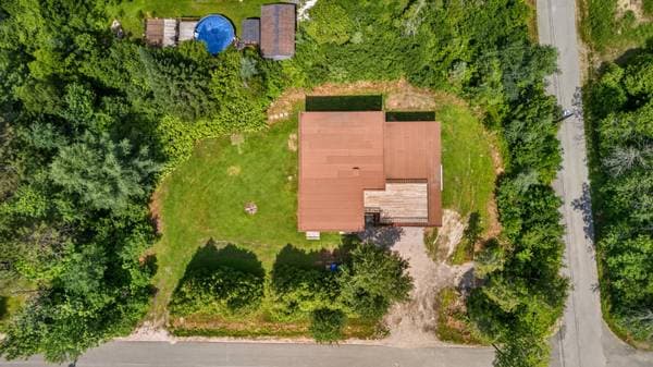 267 Ch. des Saules, Lac-Sergent — photo 6