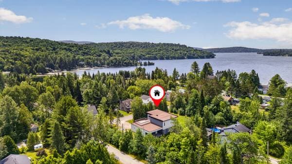 267 Ch. des Saules, Lac-Sergent — photo 8