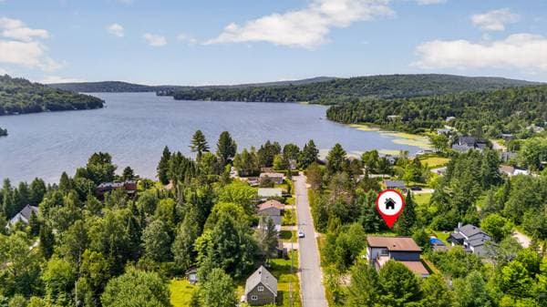 267 Ch. des Saules, Lac-Sergent — photo 9