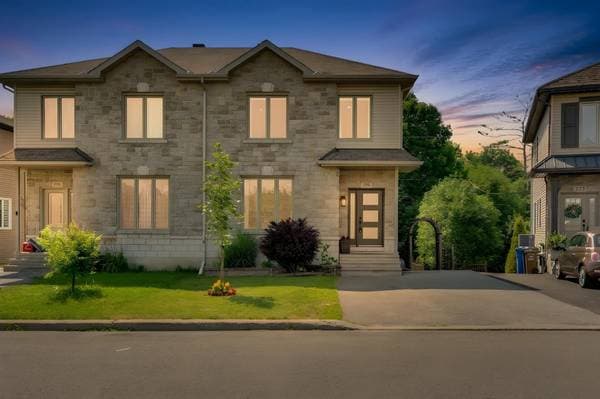 276 Rue de Chalifoux, Gatineau (Gatineau) — photo 1