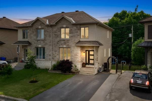 276 Rue de Chalifoux, Gatineau (Gatineau) — photo 2
