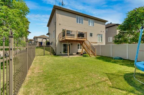 276 Rue de Chalifoux, Gatineau (Gatineau) — photo 43