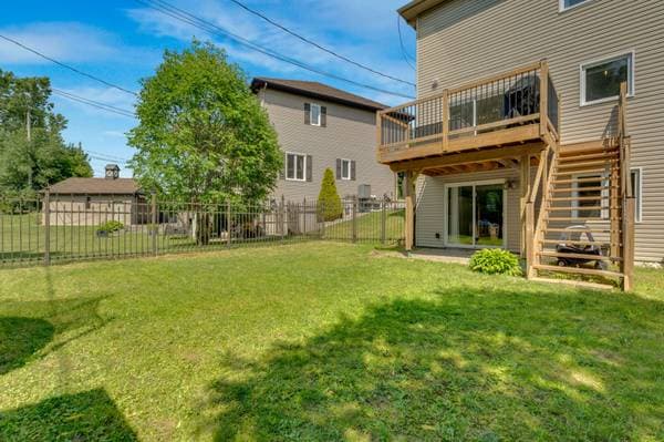 276 Rue de Chalifoux, Gatineau (Gatineau) — photo 44