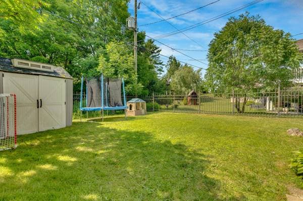 276 Rue de Chalifoux, Gatineau (Gatineau) — photo 45