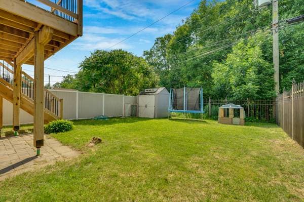 276 Rue de Chalifoux, Gatineau (Gatineau) — photo 46