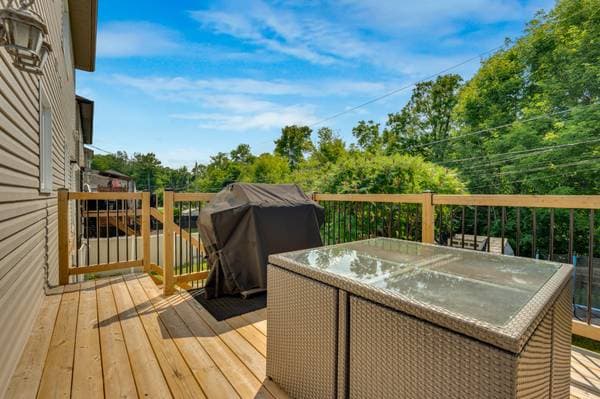 276 Rue de Chalifoux, Gatineau (Gatineau) — photo 48