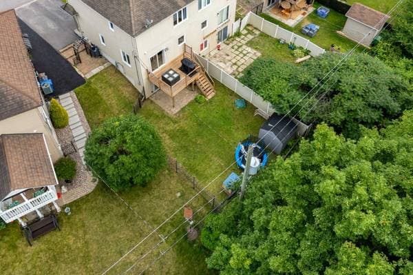 276 Rue de Chalifoux, Gatineau (Gatineau) — photo 54