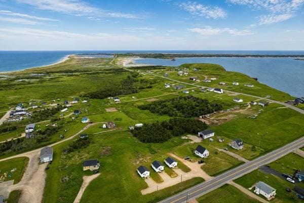 469 -473 Ch. Principal, Grosse-Île — photo 9