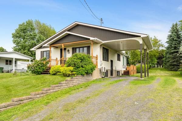 500 Route Marie-Victorin, Baie-du-Febvre — photo 2