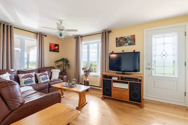 500 Route Marie-Victorin, Baie-du-Febvre — photo 15