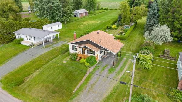 500 Route Marie-Victorin, Baie-du-Febvre — photo 4