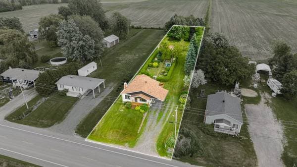 500 Route Marie-Victorin, Baie-du-Febvre — photo 5