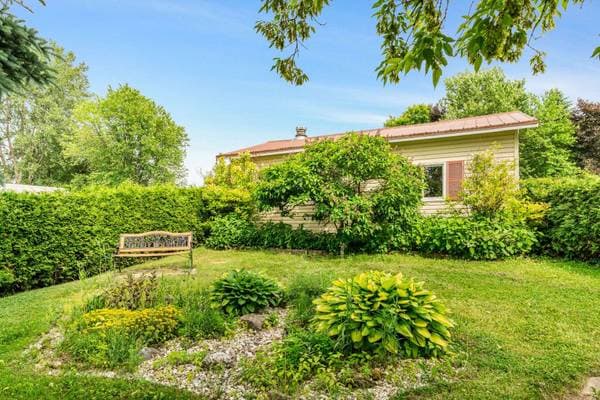 500 Route Marie-Victorin, Baie-du-Febvre — photo 46