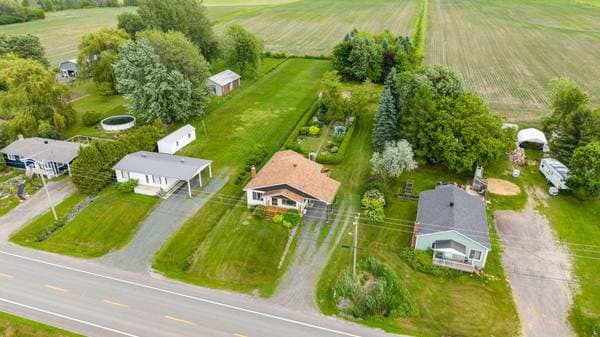 500 Route Marie-Victorin, Baie-du-Febvre — photo 50